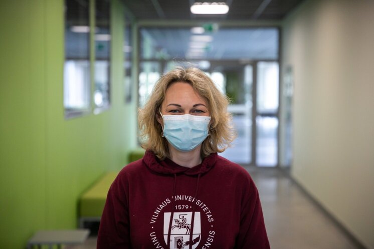 Mokslininkai prakalbo apie naują grėsmę žmonėms: kaupiasi ir kraujyje, ir organuose, o pašalinti neįmanoma