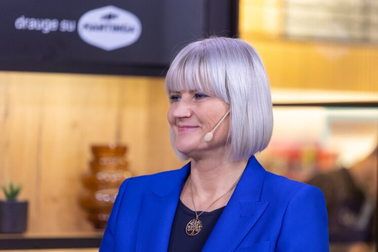 Eglė Kyselienė