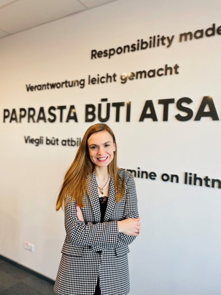 Ineta Jegelevičienė