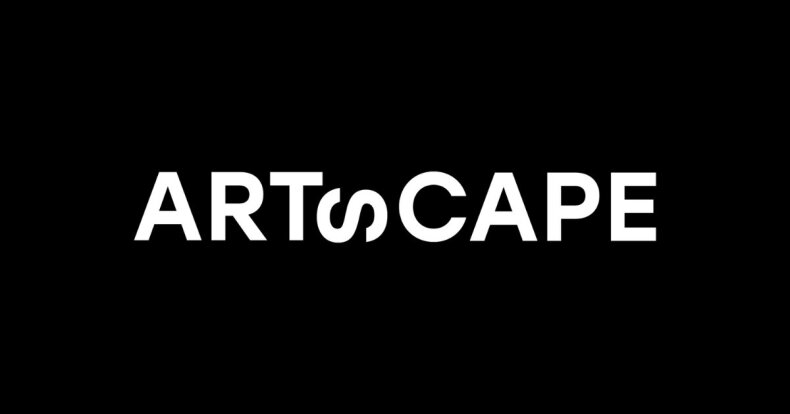 Menų agentūros ARTSCAPE naujas logotipas