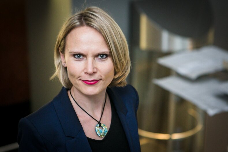 Lina Jakučionienė