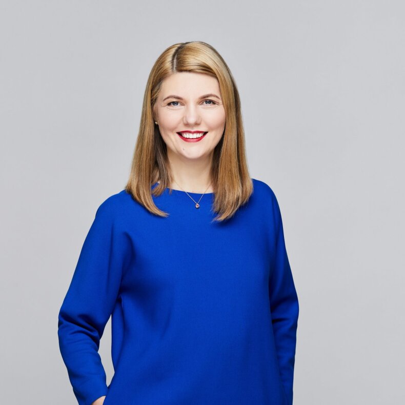 Laura Duksaitė