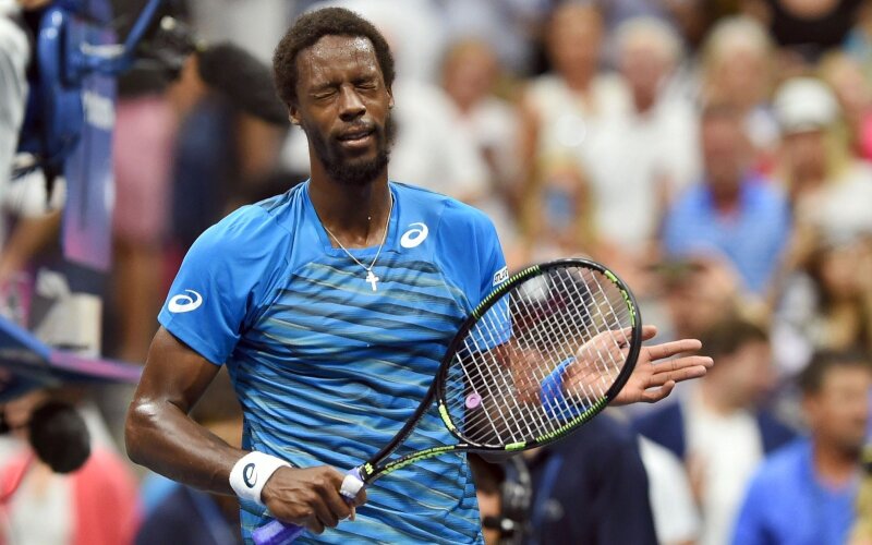 Gael Monfils
