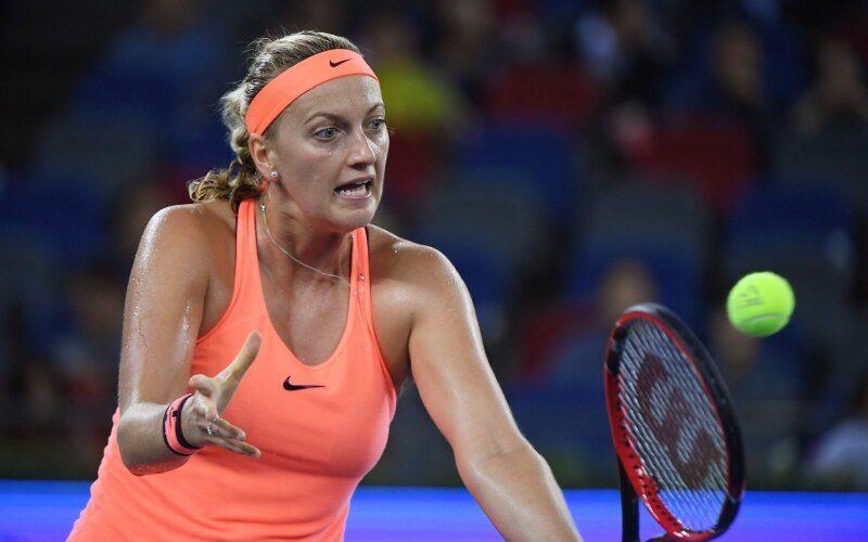 Petra Kvitova