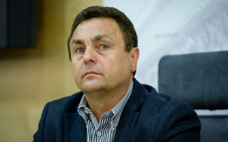 Petras Gražulis