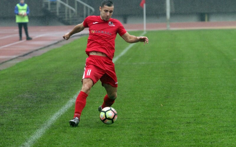 Andro Švrljuga