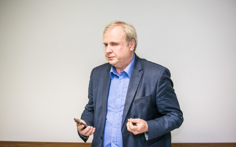 Albinas Januška
