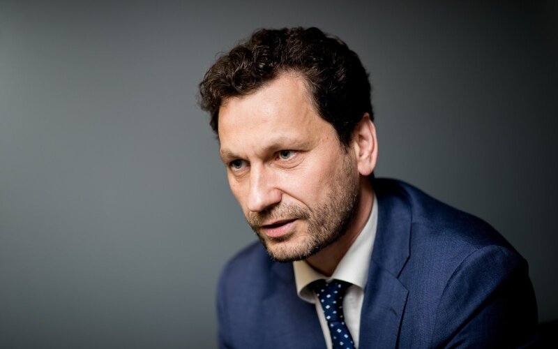 Robertas Šarknickas