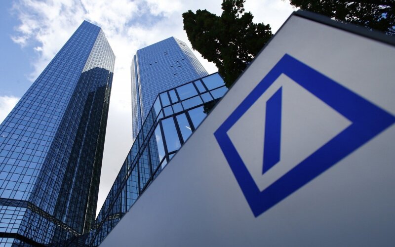 Deutsche Bank