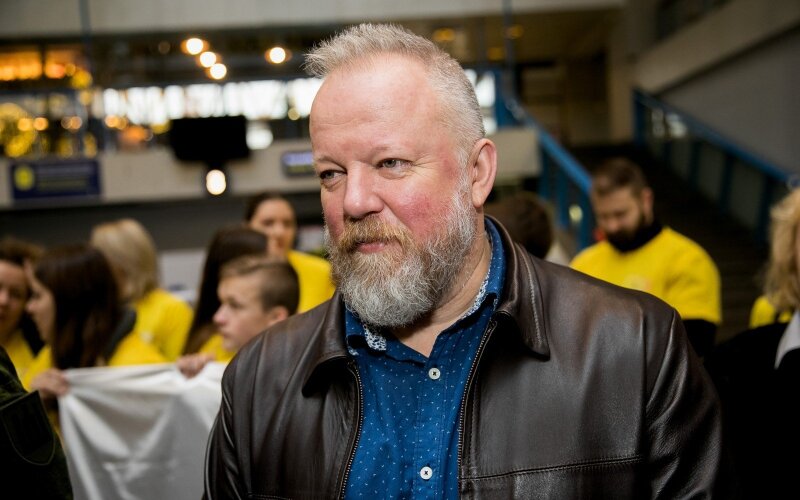 Vytaras Radzevičius