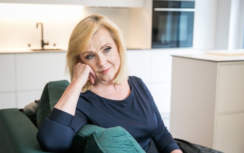 Laima Kybartienė