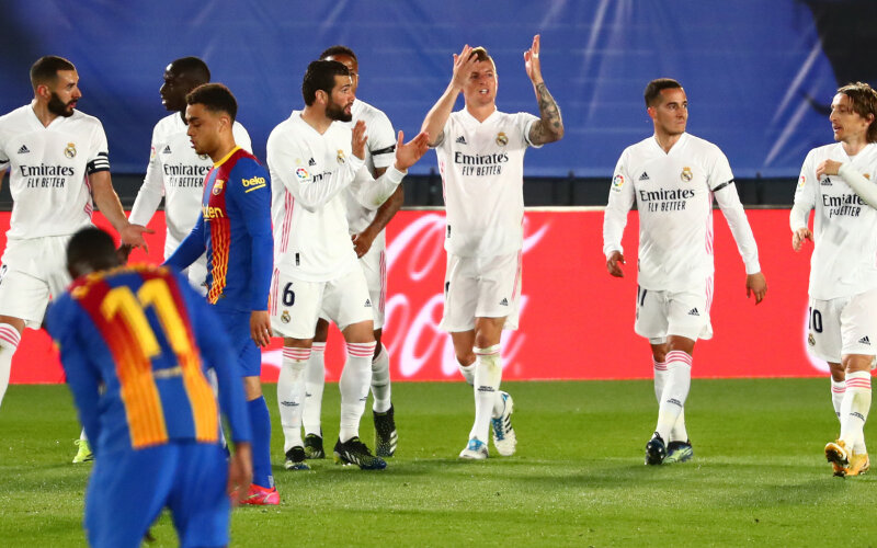 Real Madrid