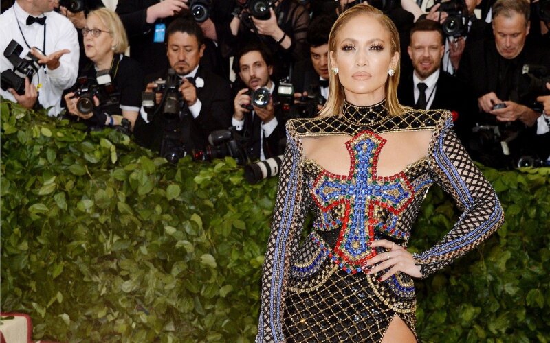 Jennifer Lopez