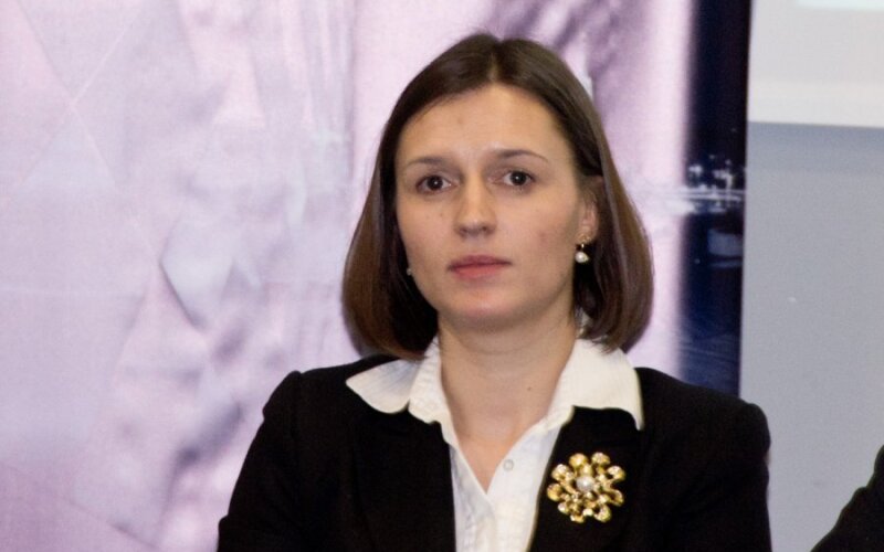 Raimonda Laužikienė