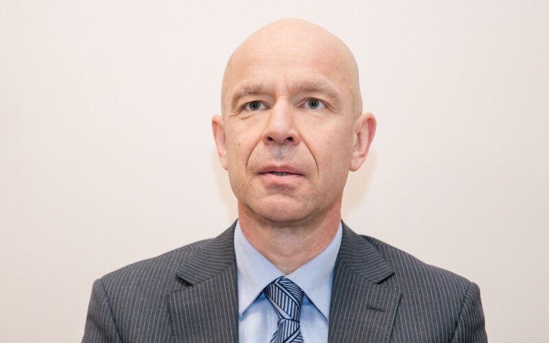 Ignas Staškevičius