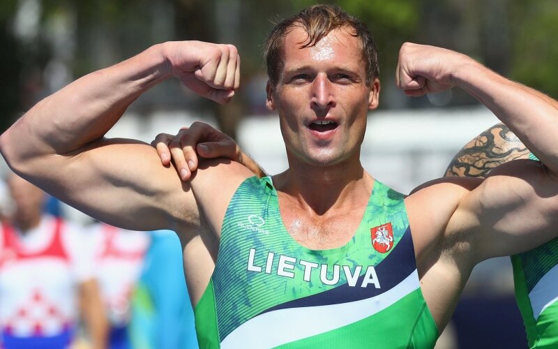 Mindaugas Griškonis