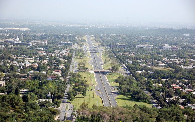 Islamabadas