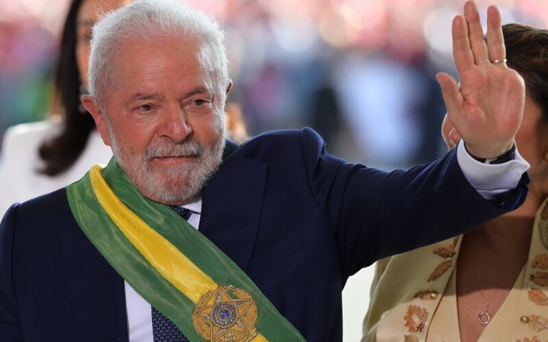 Lula da Silva