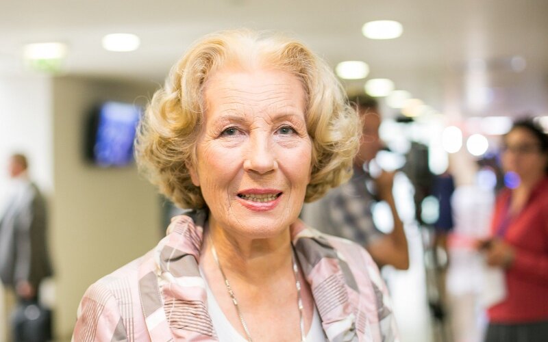 Dalia Teišerskytė