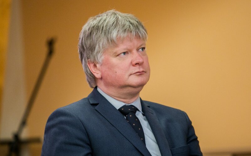 Kęstutis Navickas