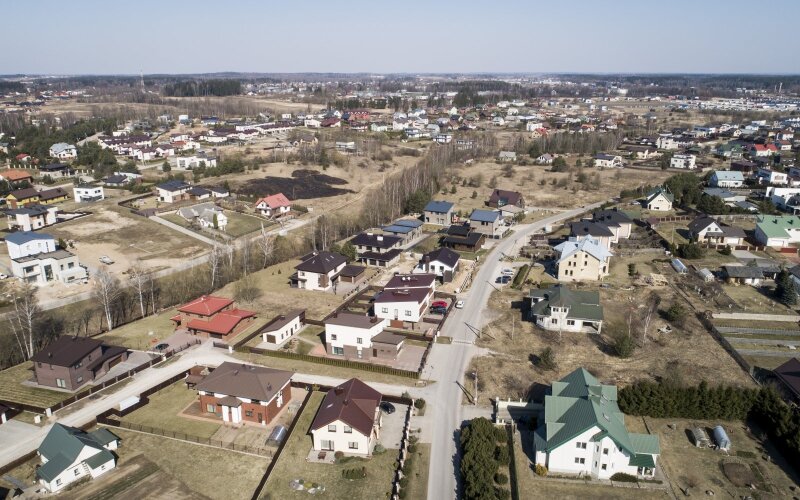 Tarandė