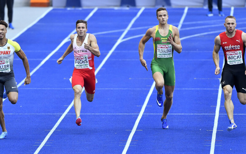 Gediminas Truskauskas