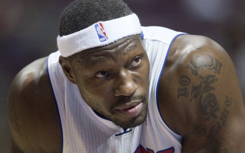 Ben Wallace