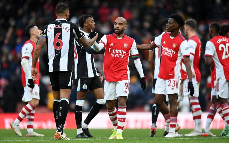 Londono "Arsenal"