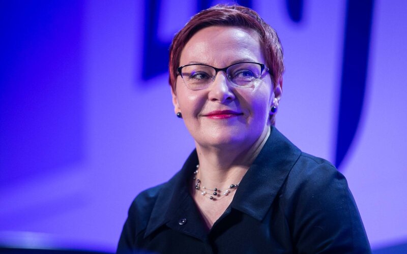 Daiva Ulbinaitė