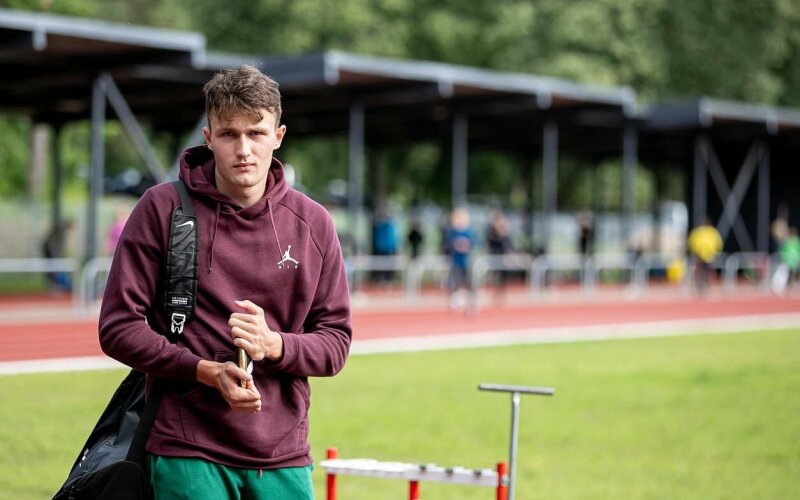 Martynas Alekna