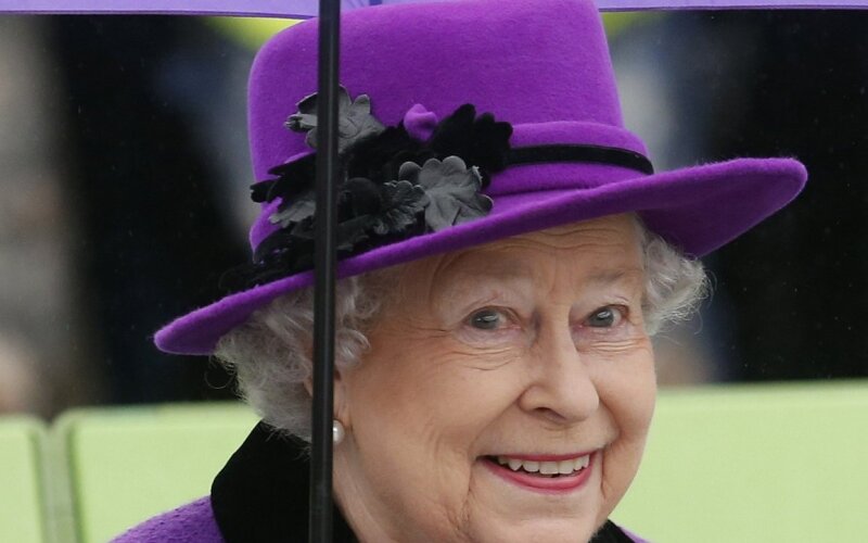 monarchija