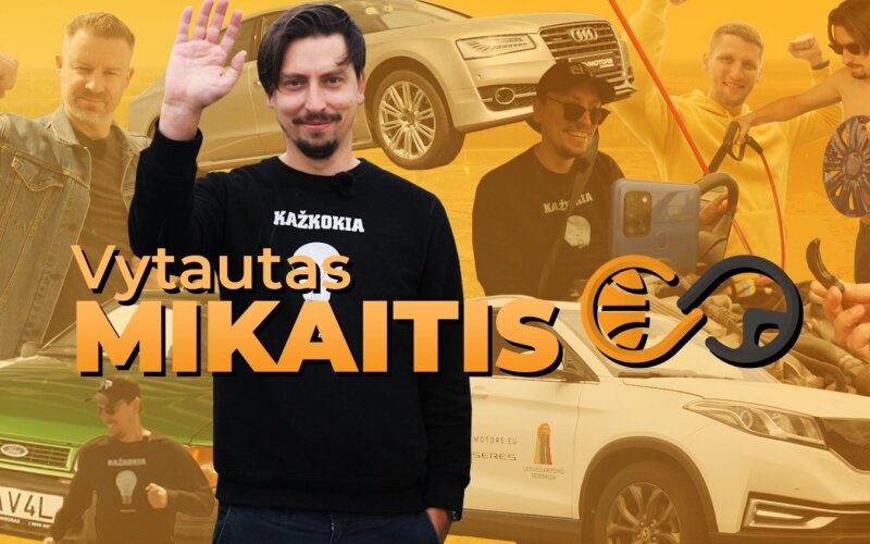 Vytautas Mikaitis