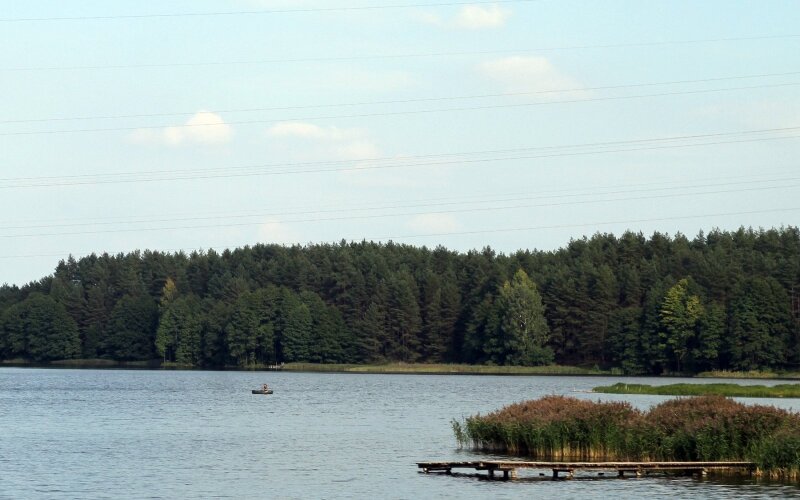 Varėna