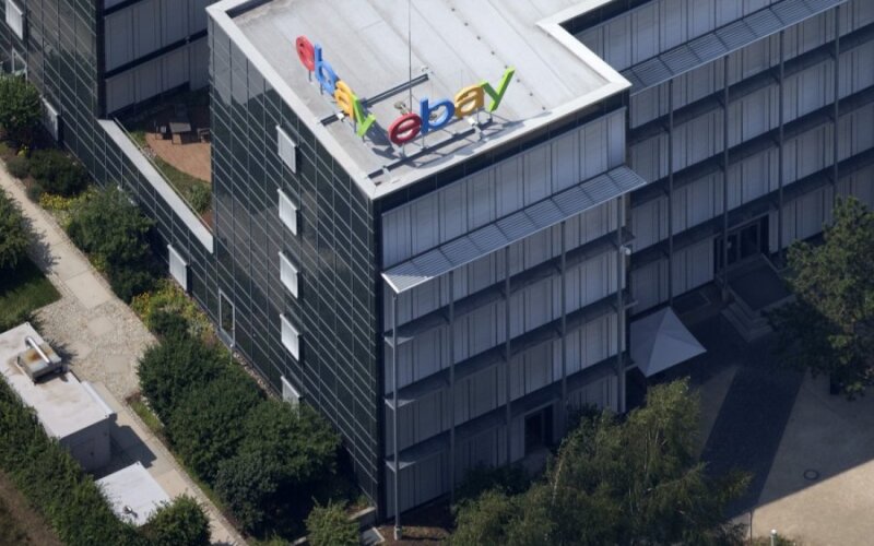 eBay
