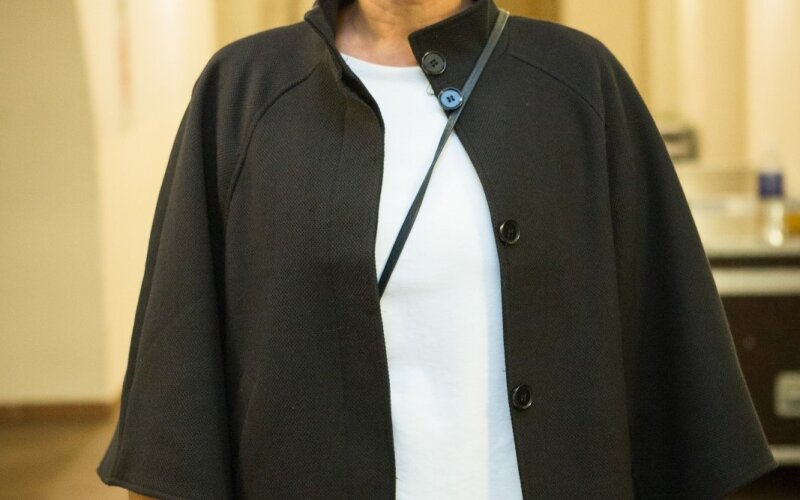Nomeda Marčėnaitė