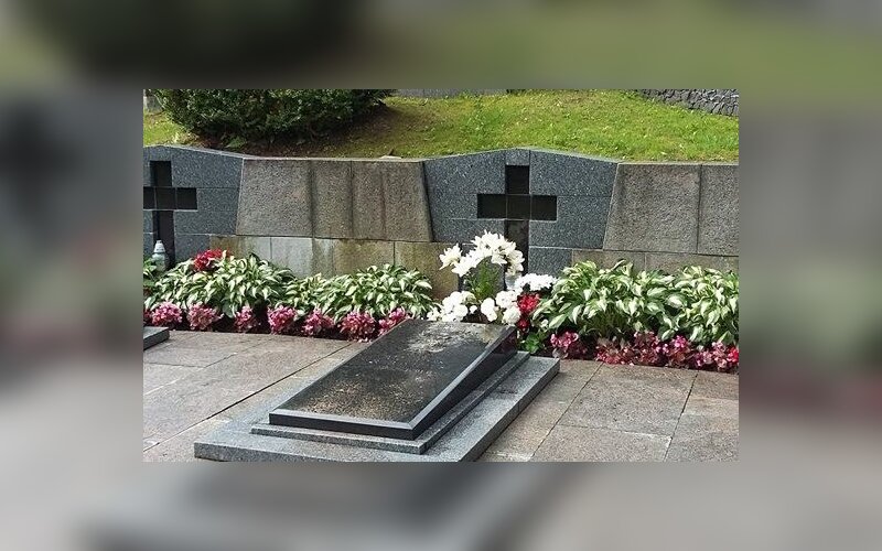 Vilniaus Antakalnio kapinės