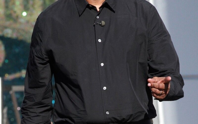 Denzel Washington