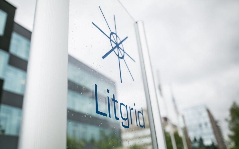 Litgrid EN