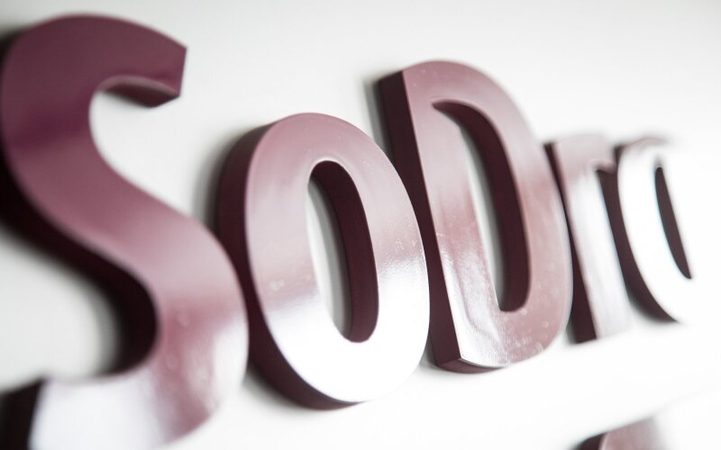 Sodra