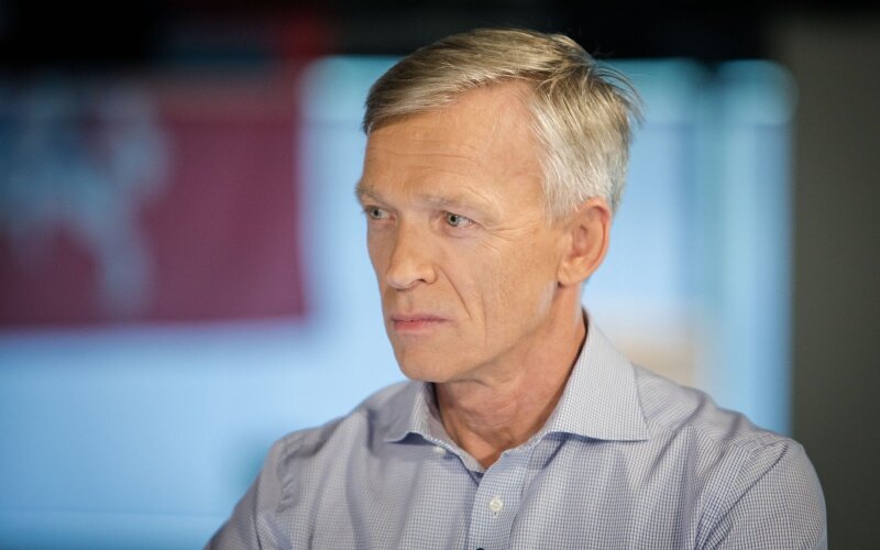 Arvydas Avulis