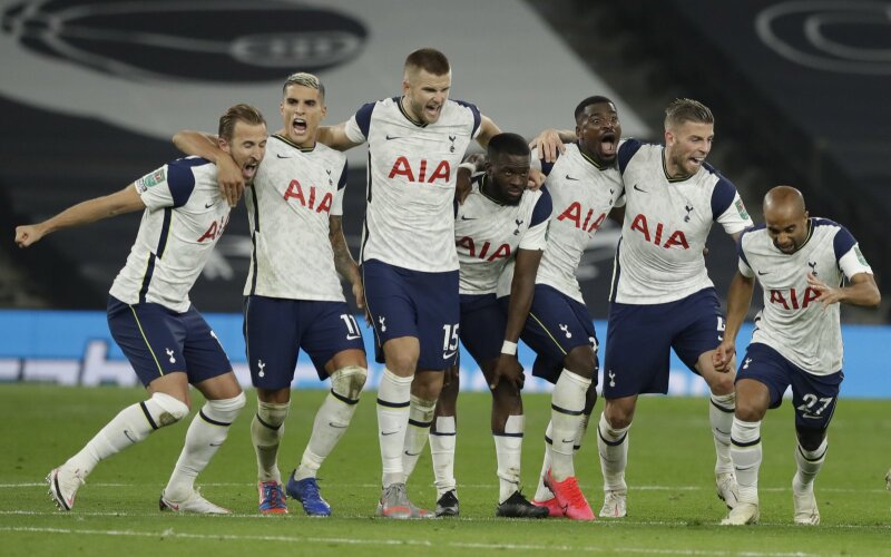 „Tottenham“