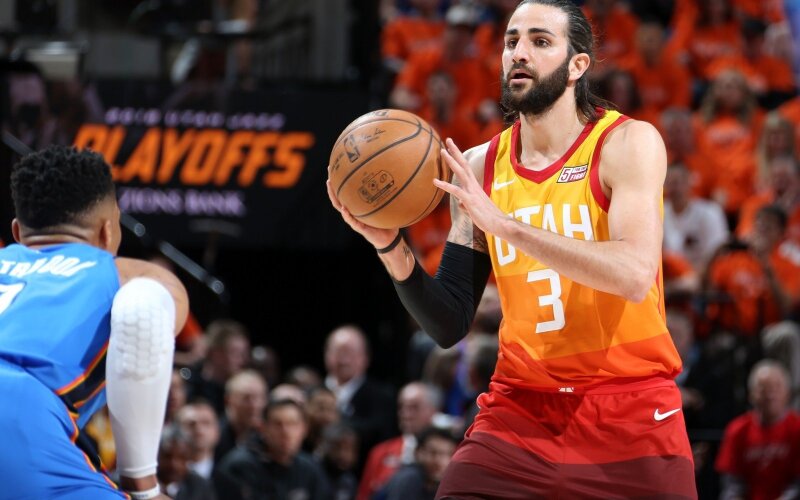 Ricky Rubio