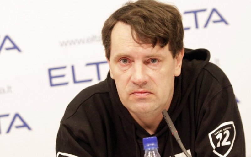 Jaunoji Lietuva