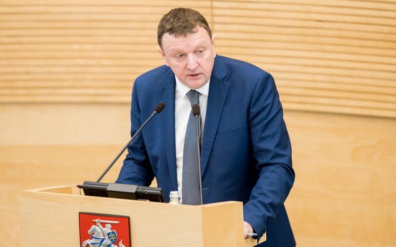 Vitalijus Gailius
