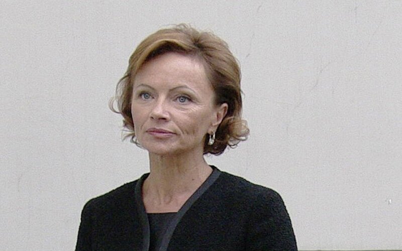 Lyda Lubienė