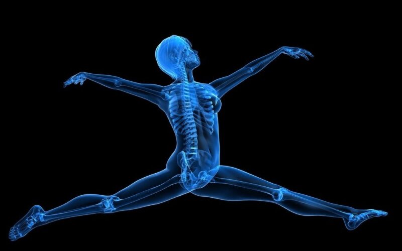 spinalinė raumenų atrofija