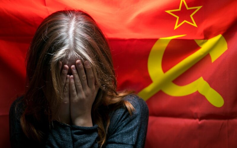 komunizmas