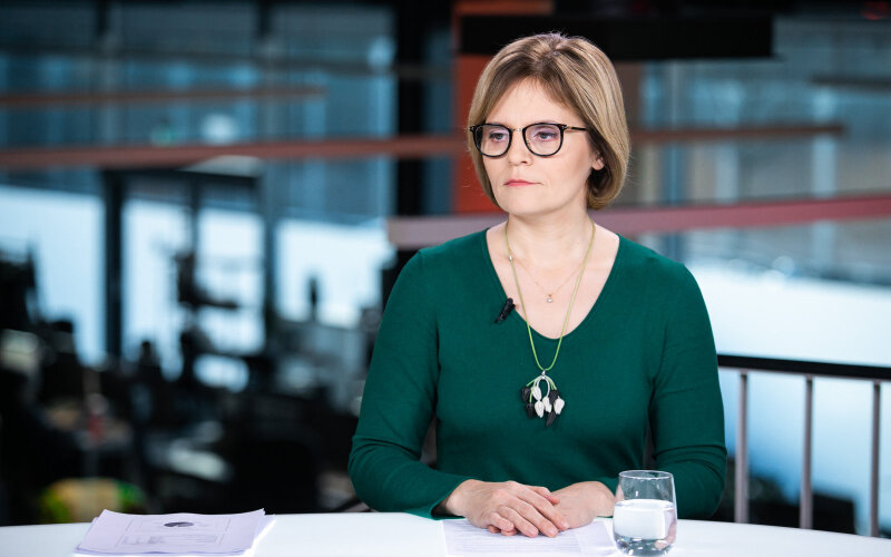 Julita Varanauskienė