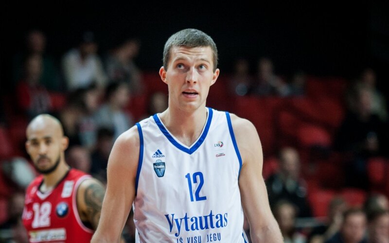 Saulius Kulvietis