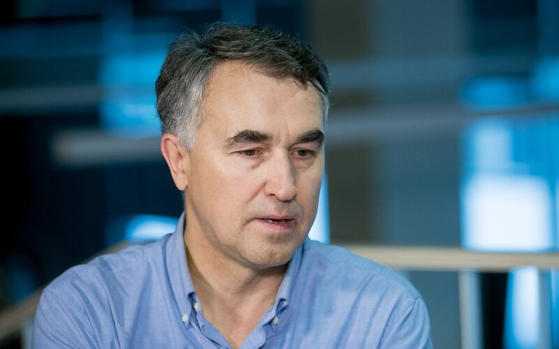 Petras Auštrevičius